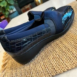 NEW💙 Clarks Gael Flats